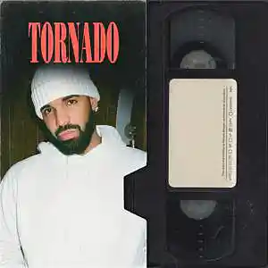 Picture for song 'DRAKE x PLAYBOI CARTI TYPE BEAT - "TORNADO"' by artist 'xogod.prod'