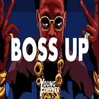 Picture for song 'Boss Up (Young Forever Beats x Freshy Boyz)' by artist 'Young Forever Beats'