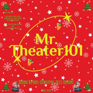 Picture for song 'Castle in The Sky (Mr. Theater101 Tekno Remake)' by artist 'Mr. Theater101'