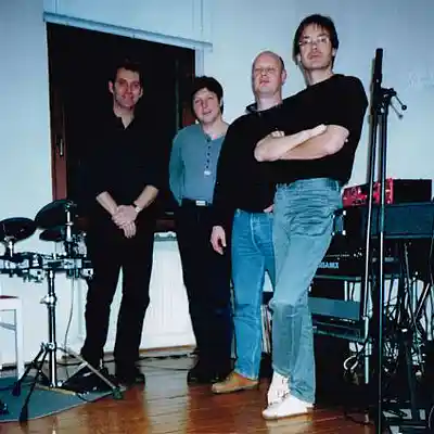 Picture for song 'The Smile' by artist 'Mission 4 MATT'