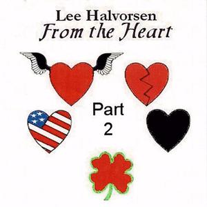 Picture for song '(I Can't Carry) The Weight of the World' by artist 'Lee Halvorsen'