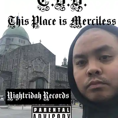 Picture for song 'E.B.D.- I won't compromise' by artist 'NightRidah Records'