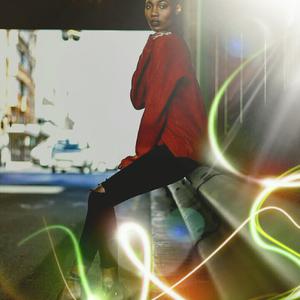 Picture for song 'SOUL TRAIN' by artist 'Eminent Quadia'