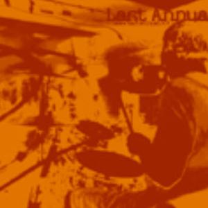 Picture for song 'M.A.D.' by artist 'Last Annual'