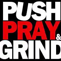 Picture for song 'Grind - Dark Beat' by artist '1st Official'