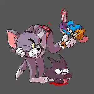 Picture for song '''Cat''' by artist '999RainBeats'