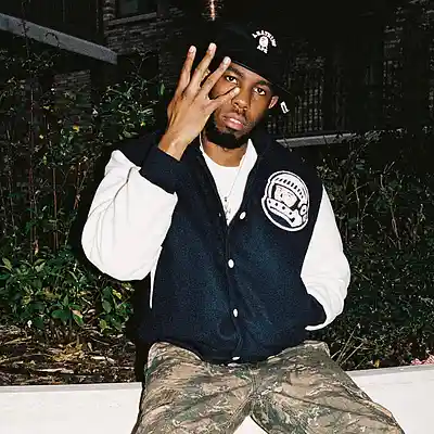 Picture for song 'Sainté X Sam Recks Type Beat (Prod. A$99)' by artist '99beatXxx'