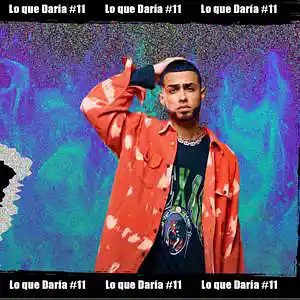 Picture for song 'Lo que daria' by artist 'acmbeat'