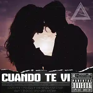 Picture for song 'Cuando Te Vi Beat Reggaetón Romántico' by artist 'AILTON'