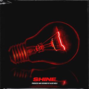 Picture for song 'SHINE' by artist 'Alexx Melo'
