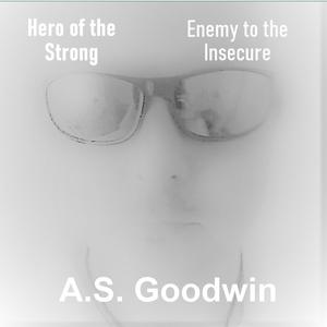 Picture for song 'AS GOODWIN- If My Mind Was An Open Book' by artist 'A.S. GOODWIN'