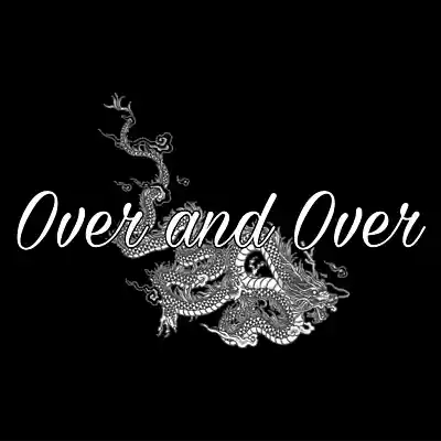 Picture for song 'Over and Over' by artist 'A's Instrumental Vault'