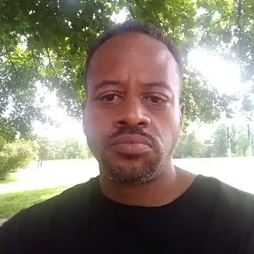 Picture for song 'That's Just the Way I Feel' by artist 'Blak Mic Lincoln Harlem'