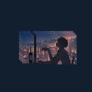 Picture for song 'Been Cheatin (161bpm, D#m) Juice WRLD Type Beat' by artist 'beats by NTZ'