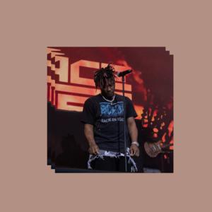 Picture for song 'Righteous (78 bpm, C#maj) Juice WRLD Type Beat' by artist 'beats by NTZ'