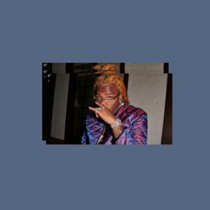 Picture for song 'Shifty (128 bpm, F#m) Gunna Type Beat' by artist 'beats by NTZ'