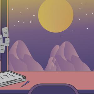 Picture for song 'lo fi' by artist 'GREEGI BEATS'