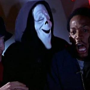 Picture for song 'Scary Movie' by artist 'Big Choppa Beats'