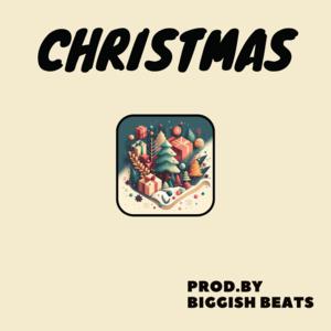 Picture for song 'Christmas ( Oldschool / Boombap / Jazzy ) - 88 bpm' by artist 'Biggish Beats'