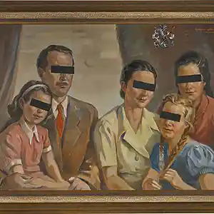 Picture for song 'Older' by artist 'Black Chalk'