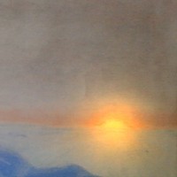 Picture for song 'Coercing the Light from the Stars (Part Two)' by artist 'Blood Stained Glass'