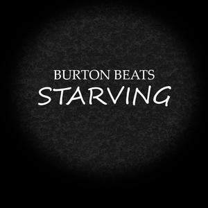 Picture for song 'Starving- J Cole Typebeat' by artist 'Burton Beats'