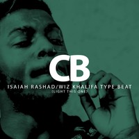 Picture for song 'Light This One' by artist 'chrisbanks'