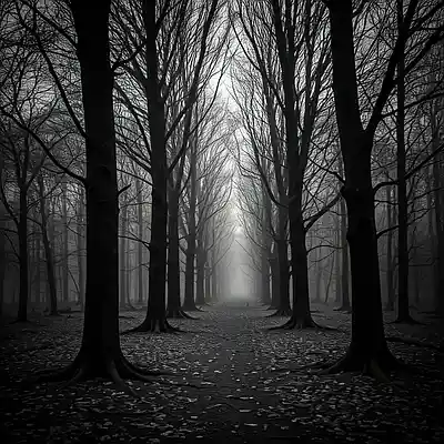 Picture for song 'Ghoulish(BUY 1 GET 1)' by artist 'Cidistic'