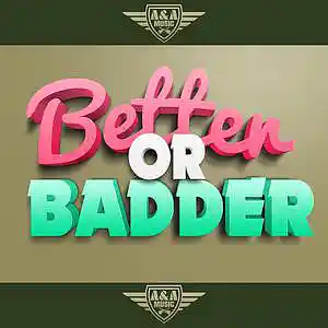 Picture for song 'Better Or Badder' by artist 'Cocoband'