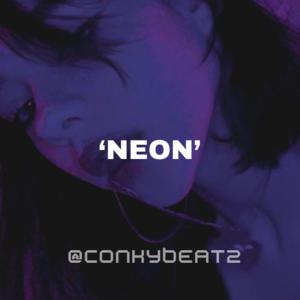 Picture for song 'NEON l 20$ UNLIMITED TRACKOUT l POP PUNK x IANN DI' by artist 'ConkyBeatz'