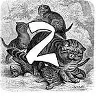 Picture for song 'The Monster on Mandrake Street, Episode 2' by artist 'Crystalwizard'