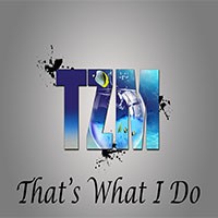 Picture for song 'Thats What I do' by artist 'David Rutter'