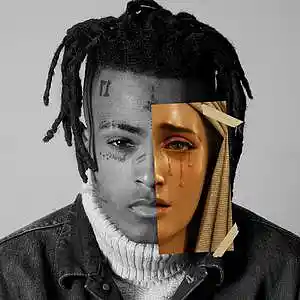 Picture for song 'XXXTENTACION x JPEGMAFIA Type Beat' by artist 'deimane'