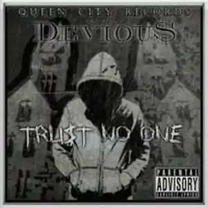 Picture for song 'I'll Never Let Go (Kaiden's Song)' by artist 'King DeviouS One'