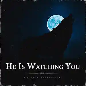Picture for song 'HE IS WATCHING YOU (Sad Underground X 90s Beat)' by artist 'Die Naum Production'