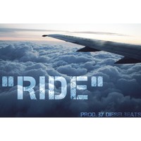 Picture for song 'Ride (DieselBeats) SOLD!' by artist 'DieselMusic'