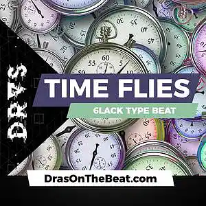 Picture for song 'Time Flies [BUY 1 GET 1 FREE]' by artist 'Dras On The Beat'