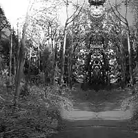 Picture for song 'Bridge of Rhymes ' by artist 'Drondamus'