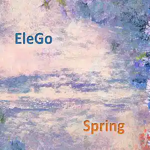 Picture for song 'Spring' by artist 'EleGo'
