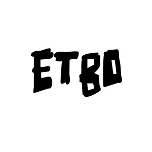 Picture for song 'MONSTER HOUSE' by artist 'ETBO'