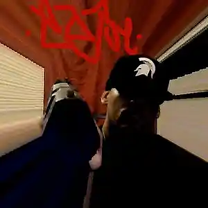 Picture for song 'FADED BY EVERYDAY JOE FEAT. CHAMP' by artist 'EVERYDAY JOE'