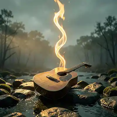 Picture for song 'I Have A Song (Simonzoon)' by artist 'firesong'