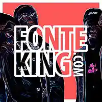 Picture for song 'A Kiss - Fonte King' by artist 'Fonte King'