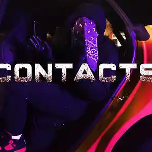 Picture for song 'Contacts' by artist 'Chris Giotis'