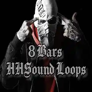 Picture for song '8 Bars BassScalOne 70 bpm (prod.by.HinterHofSound' by artist 'Hinterhofsound'