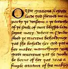 Picture for song 'The Manuscrip&#116;' by artist 'Homi Productions'