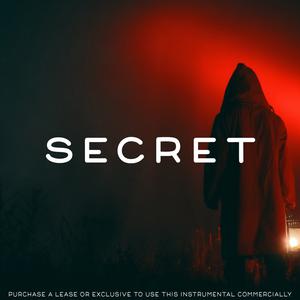 Picture for song 'Secret' by artist 'iden'