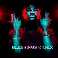 Picture for song 'HOLY GRAIL ' by artist 'ILL-A-NOIZ(BIG Z)'