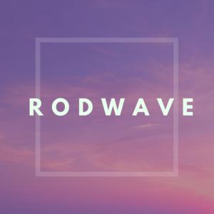 Picture for song 'Rod Wave' by artist 'JarydAudio'