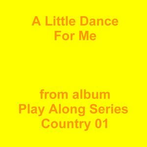 Picture for song 'A Little Dance For Me' by artist 'Jean-Marc Lozach'